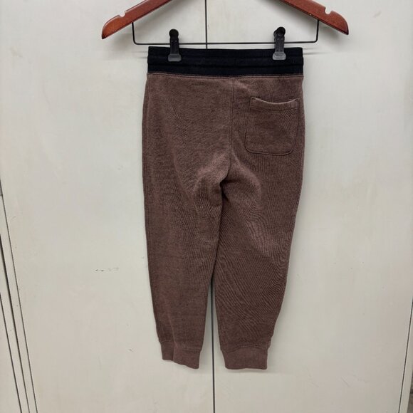 Old Navy Kids/ Boys Jogger Pants - 2 pairs Size Sm 6-7 Camo & Carhartt - Picture 6 of 12